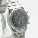Audemars Piguet Royal Oak Chronograph 26300ST (2010) - 39 mm Steel case (4/8)