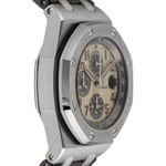 Audemars Piguet Royal Oak Offshore Chronograph 26470ST.OO.A801CR.01 - (7/8)