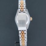 Rolex Lady-Datejust 69173 (1999) - 26mm Goud/Staal (5/6)