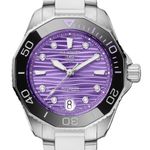 TAG Heuer Unknown WBP231M.BA0618 - (1/1)
