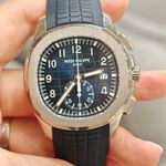 Patek Philippe Aquanaut 5968G-001 - (3/8)