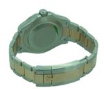 Rolex Yacht-Master 40 126621 (2025) - Brown dial 40 mm Steel case (2/6)