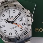 Rolex Explorer II 226570 - (3/8)