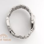 Rolex Oyster Perpetual 34 124200 (2025) - 34 mm Steel case (5/6)