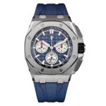 Audemars Piguet Royal Oak Offshore Chronograph 26420TI.OO.A027CA.01 - (1/5)