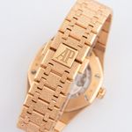 Audemars Piguet Royal Oak Lady 15454OR.GG.1259OR.03 - (4/6)