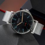 NOMOS Tangente Neomatik 581 - (2/8)