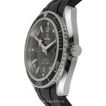 Omega Seamaster Planet Ocean 2200.50.00 - (5/8)
