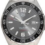 TAG Heuer Formula 1 Calibre 5