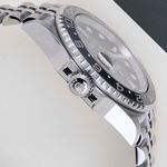 Rolex GMT-Master II 126710GRNR - (8/8)