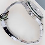 Rolex Submariner Date 16610LV - (7/8)