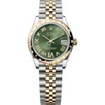 Rolex Datejust 31 278343RBR - (1/1)
