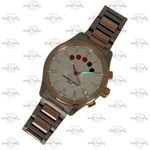 Frederique Constant Manufacture Worldtimer FC-718NRWM4H9 - (5/8)
