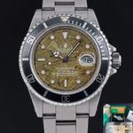 Rolex Submariner Date 16800 - (1/8)