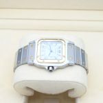 Cartier Santos 2961 - (4/8)