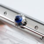 Cartier Tank WSTA0110 - (7/8)