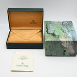 Rolex Datejust 31 68273 (1991) - 31mm Goud/Staal (2/7)