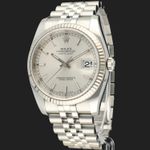 Rolex Datejust 36 116234 - (1/8)