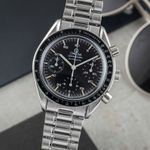 Omega Speedmaster Reduced 3510.50.00 - (3/8)