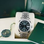 Rolex Datejust 36 126234 - (7/7)