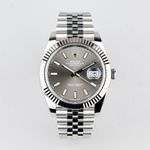 Rolex Datejust 41 126334 - (1/8)