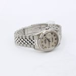 Rolex Datejust 36 16234 (Unknown (random serial)) - Unknown dial 36 mm Steel case (3/6)