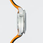 Omega Seamaster Planet Ocean 215.32.44.21.01.001 (2023) - Zwart wijzerplaat 44mm Staal (7/7)