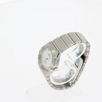 Omega Constellation Quartz 131.10.28.60.55.001 (2025) - Pearl dial 28 mm Steel case (2/4)