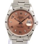 Rolex Oyster Perpetual Date 15210 - (1/4)