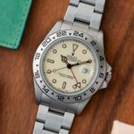 Rolex Explorer II 16550 - (1/8)