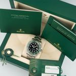 Rolex Submariner Date 126610LV (2020) - Zwart wijzerplaat 41mm Staal (5/5)