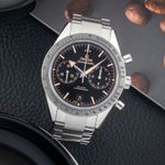 Omega Speedmaster '57 331.10.42.51.01.002 - (1/8)