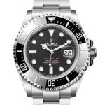 Rolex Sea-Dweller 126600 - (3/6)