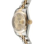 Rolex Lady-Datejust 79173 (2001) - 26mm Goud/Staal (7/8)