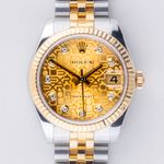 Rolex Lady-Datejust 178273 - (3/8)