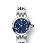 Tudor Clair de Rose 35200 (2024) - Blue dial 26 mm Steel case (1/1)