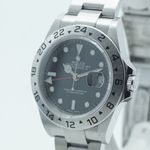 Rolex Explorer II 16570 - (4/8)