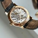 Jaeger-LeCoultre Master Eight Days Q1602420 - (5/8)