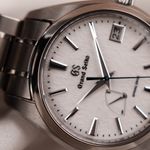 Grand Seiko Heritage Collection SBGA211G - (1/8)