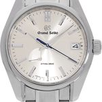 Grand Seiko Heritage Collection SBGA373 - (2/5)