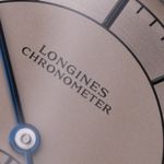 Longines Heritage L2.828.4.72.2 - (4/14)