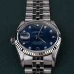 Rolex Datejust 36 16234 - (8/8)