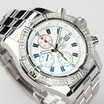 Breitling Super Avenger A13370 - (3/8)