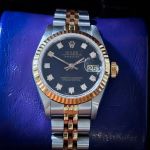 Rolex Lady-Datejust 69173 - (2/8)