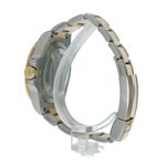 Rolex GMT-Master II 116713LN (Unknown (random serial)) - Black dial 40 mm Gold/Steel case (3/5)