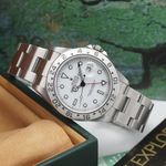 Rolex Explorer II 16570 - (1/8)