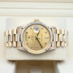 Rolex Day-Date 36 18238 - (10/14)