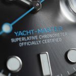Rolex Yacht-Master 40 116622 - (4/6)