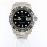 Rolex GMT-Master II 116710LN (2019) - 40mm Staal (1/7)