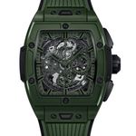 Hublot Spirit of Big Bang 642.GX.5210.RX - (1/1)